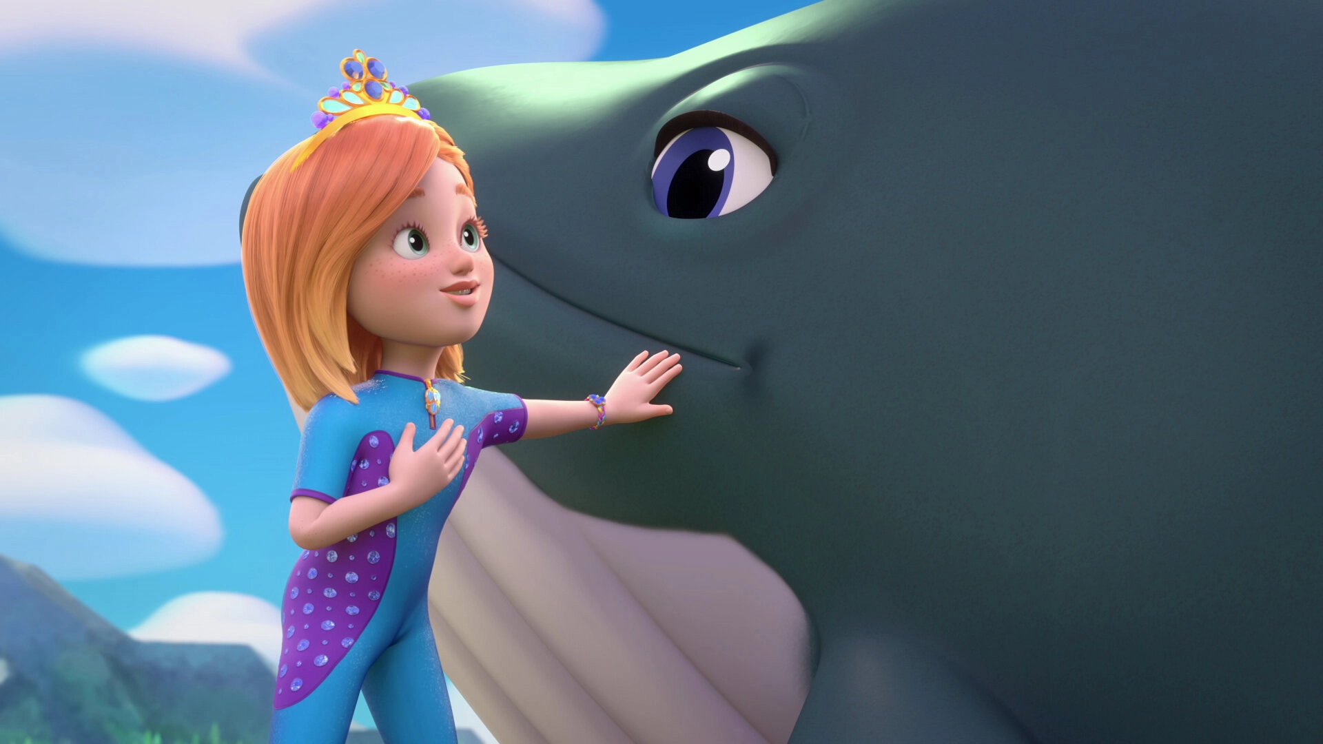 Princess Power