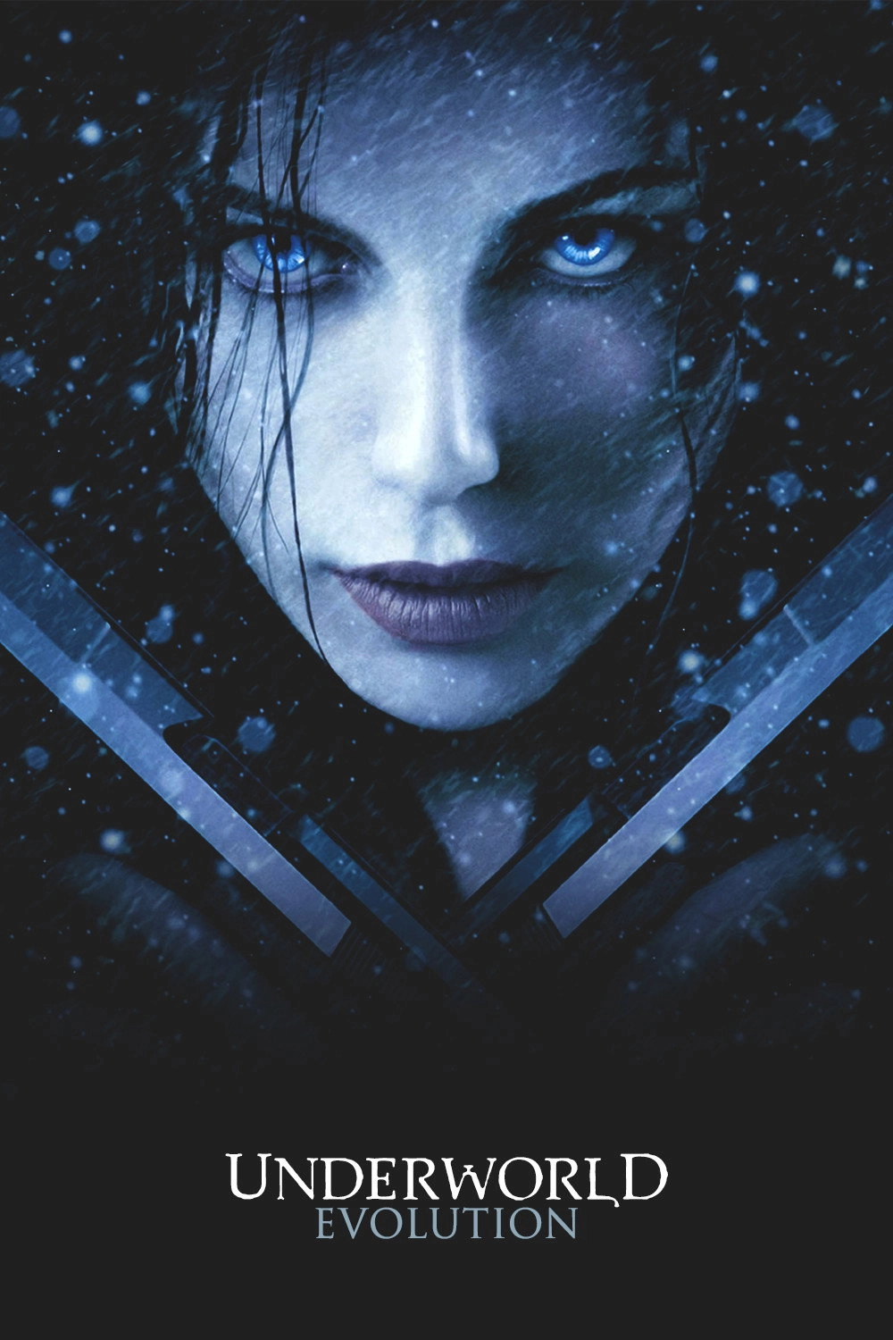 Underworld: Evolution