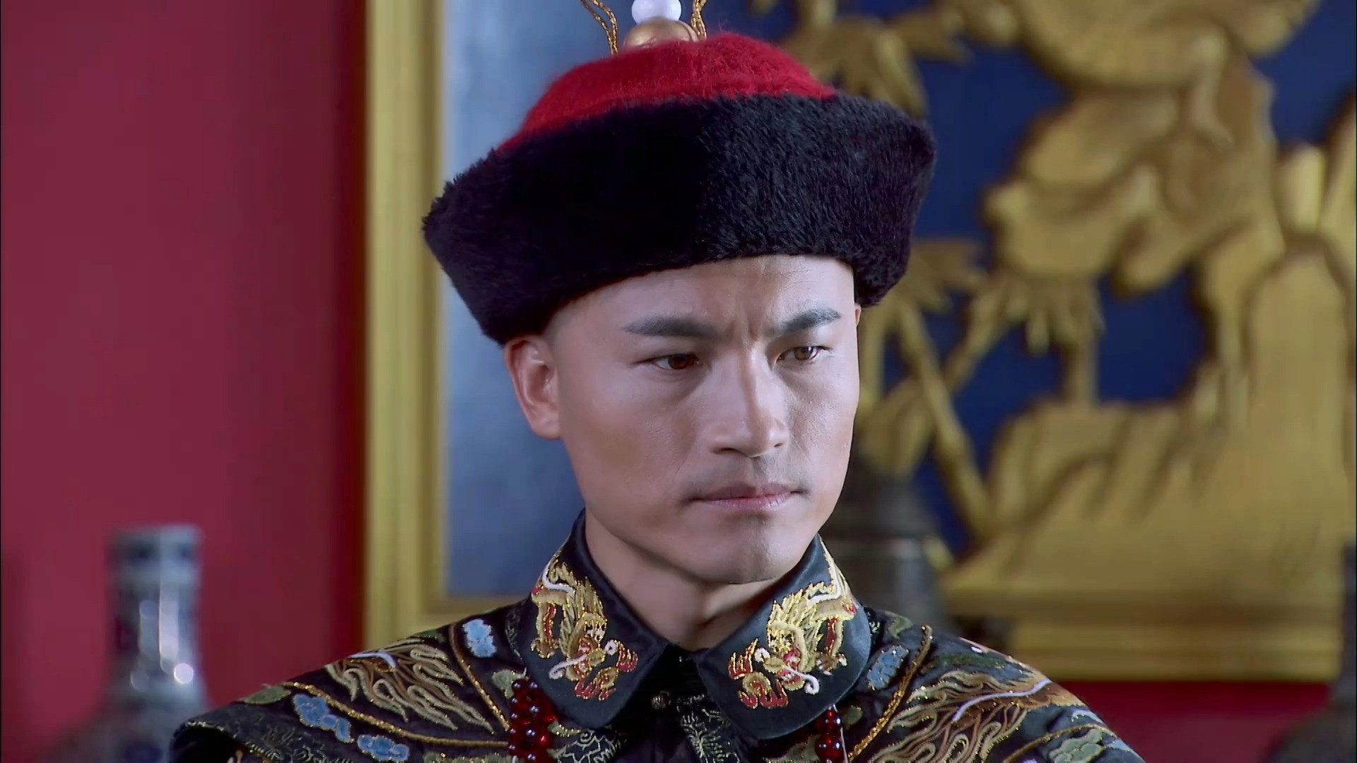 The Legend of Xiao Zhuang