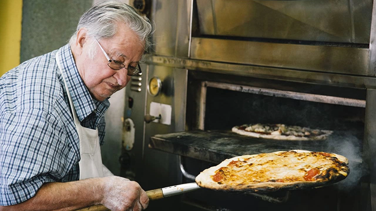 The Pizza Show