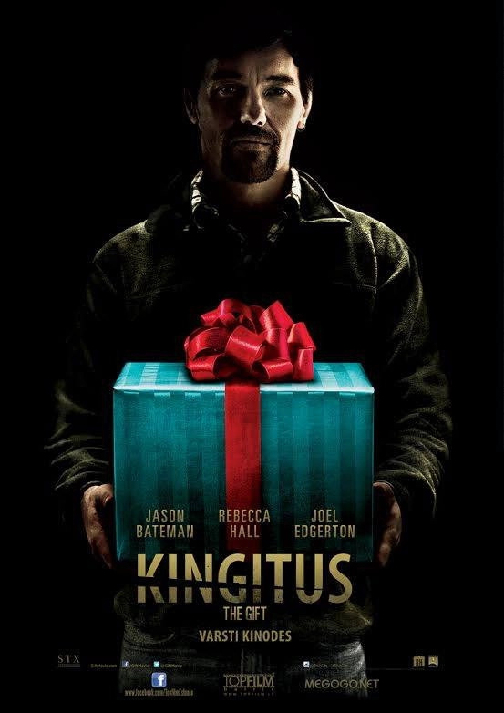 The Gift