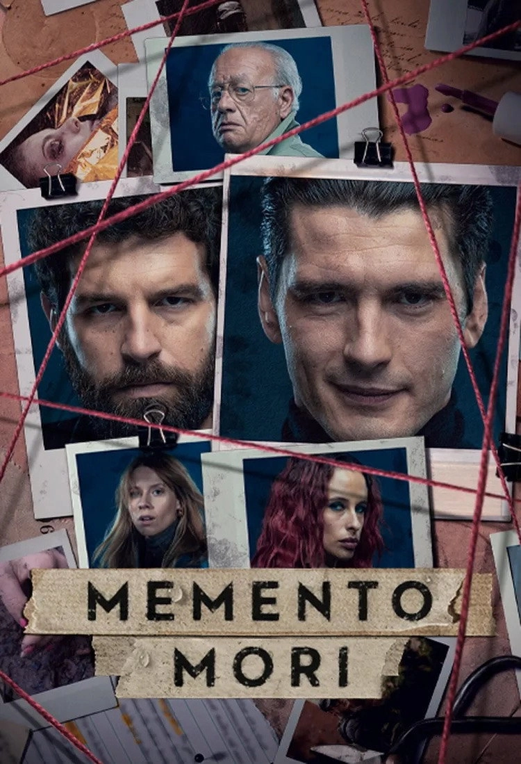 Memento Mori
