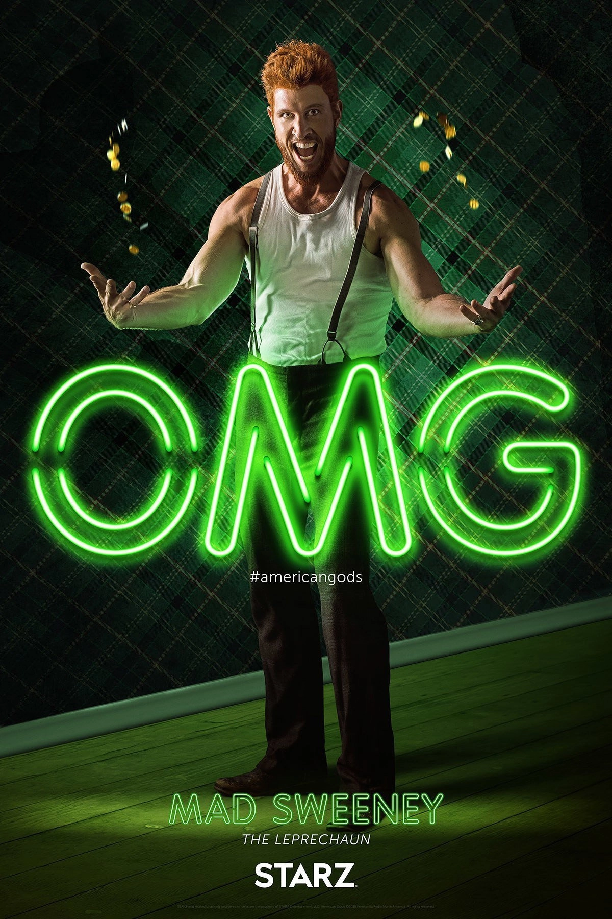 American Gods