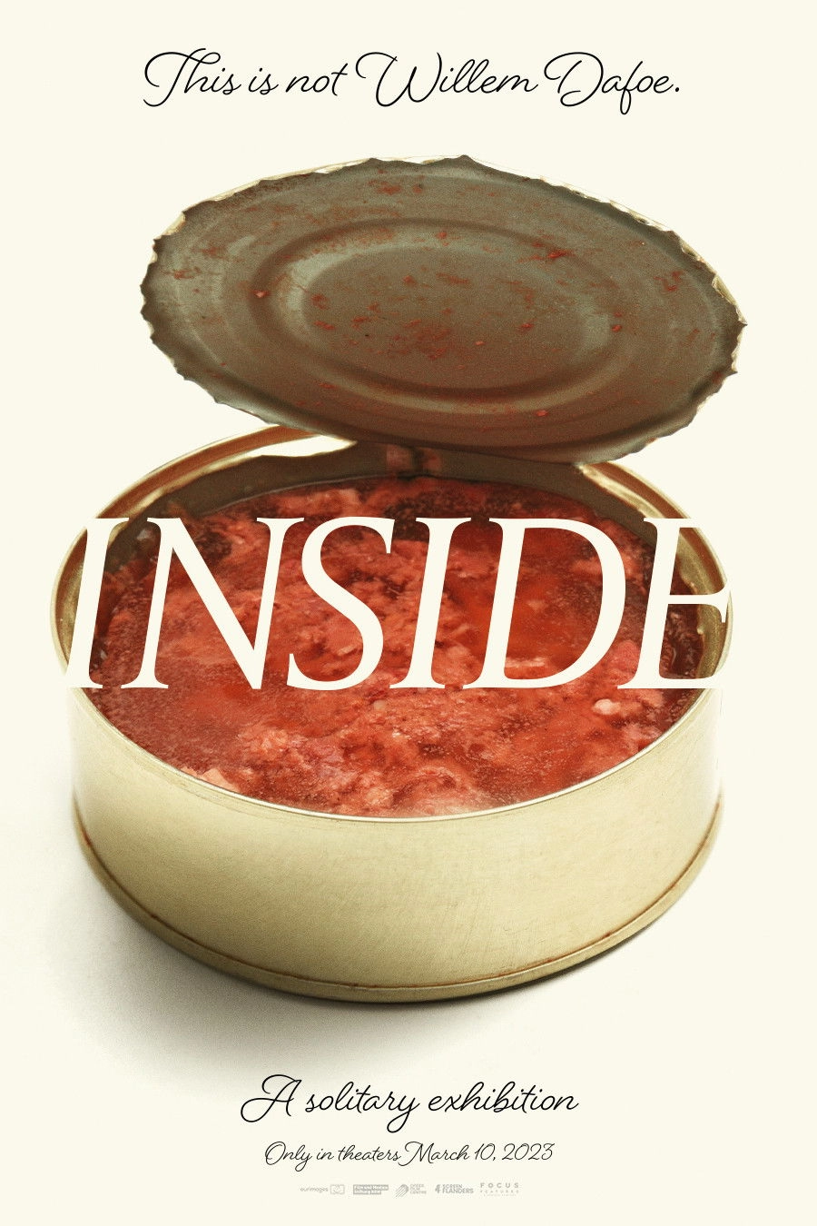 Inside