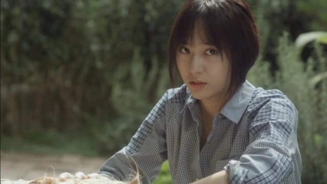 My Lovely Girl