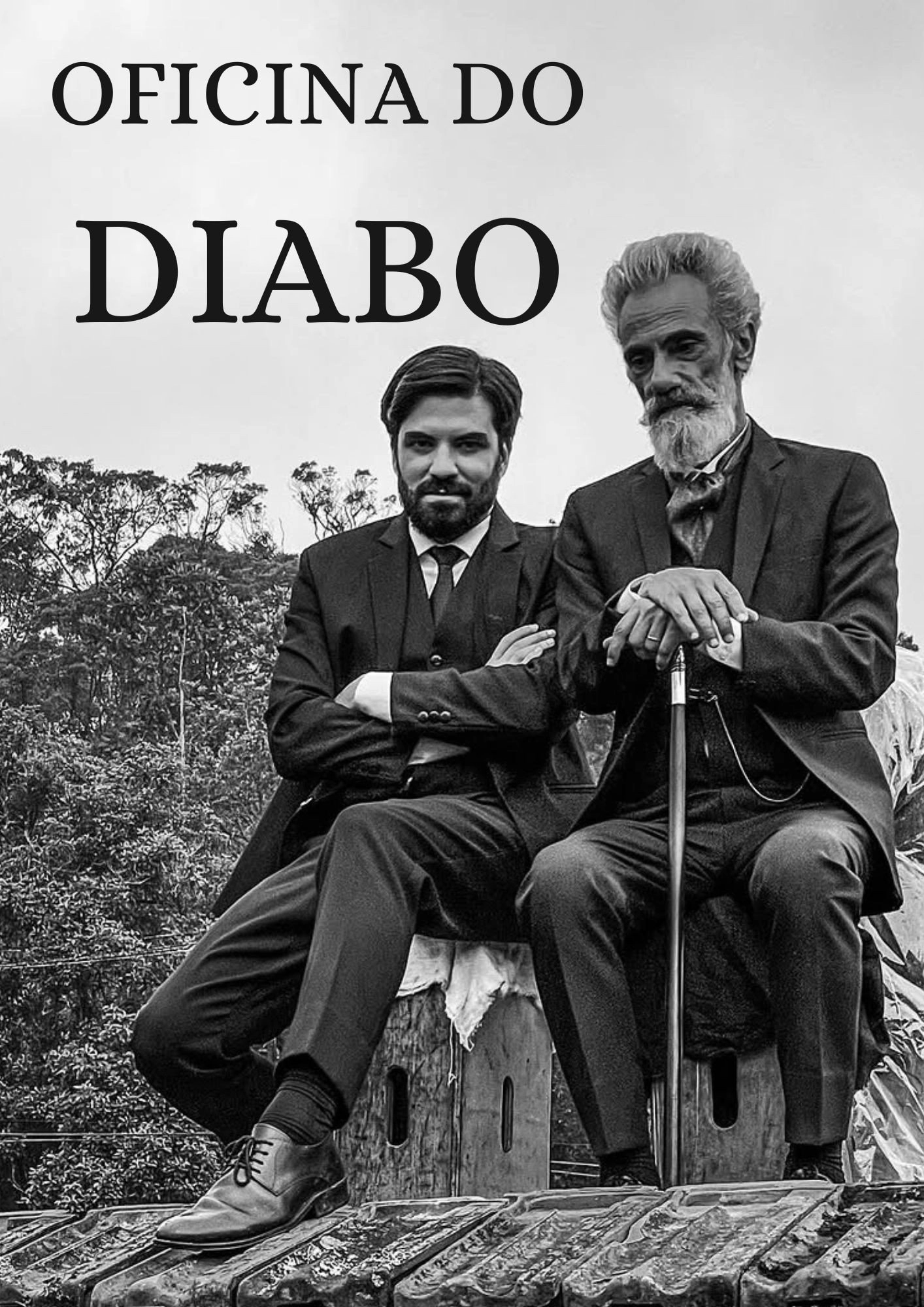 Oficina do Diabo