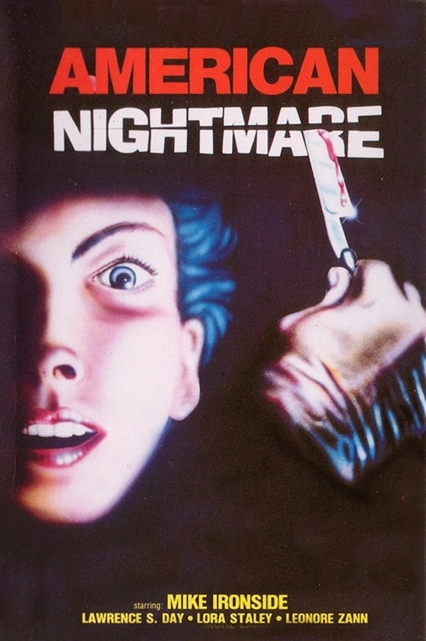 American Nightmare
