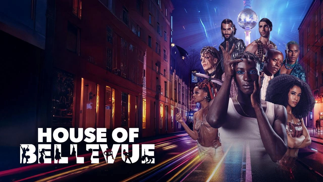 House of Bellevue