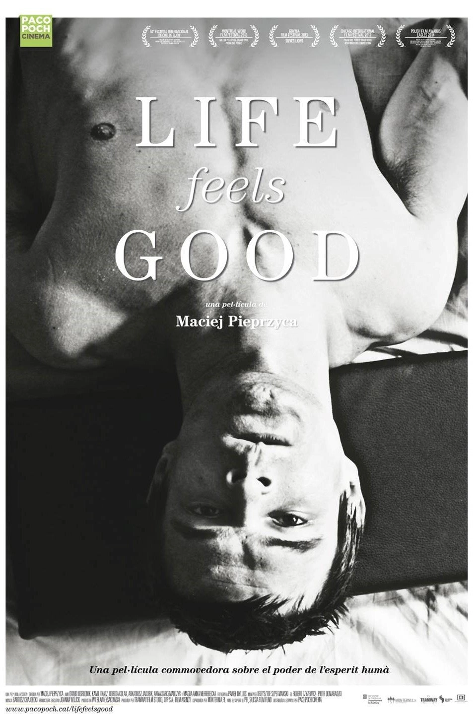 Life Feels Good