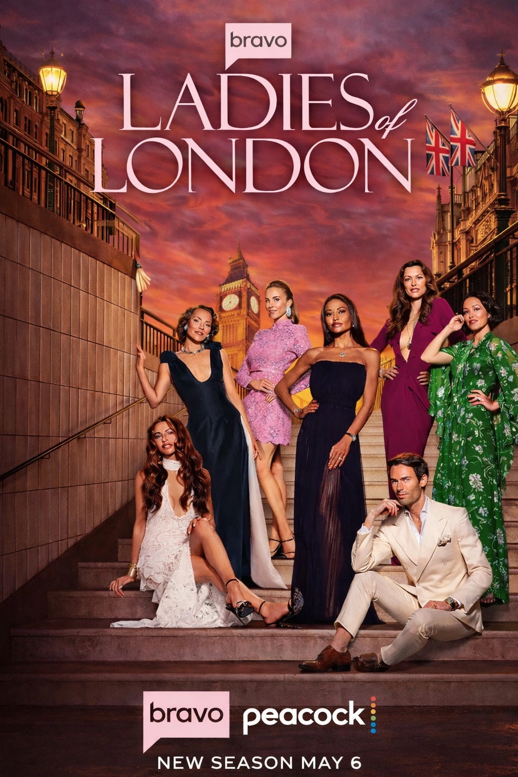 Ladies of London