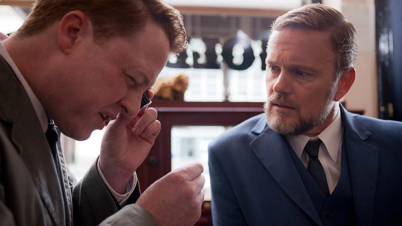 The Doctor Blake Mysteries