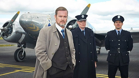 The Doctor Blake Mysteries