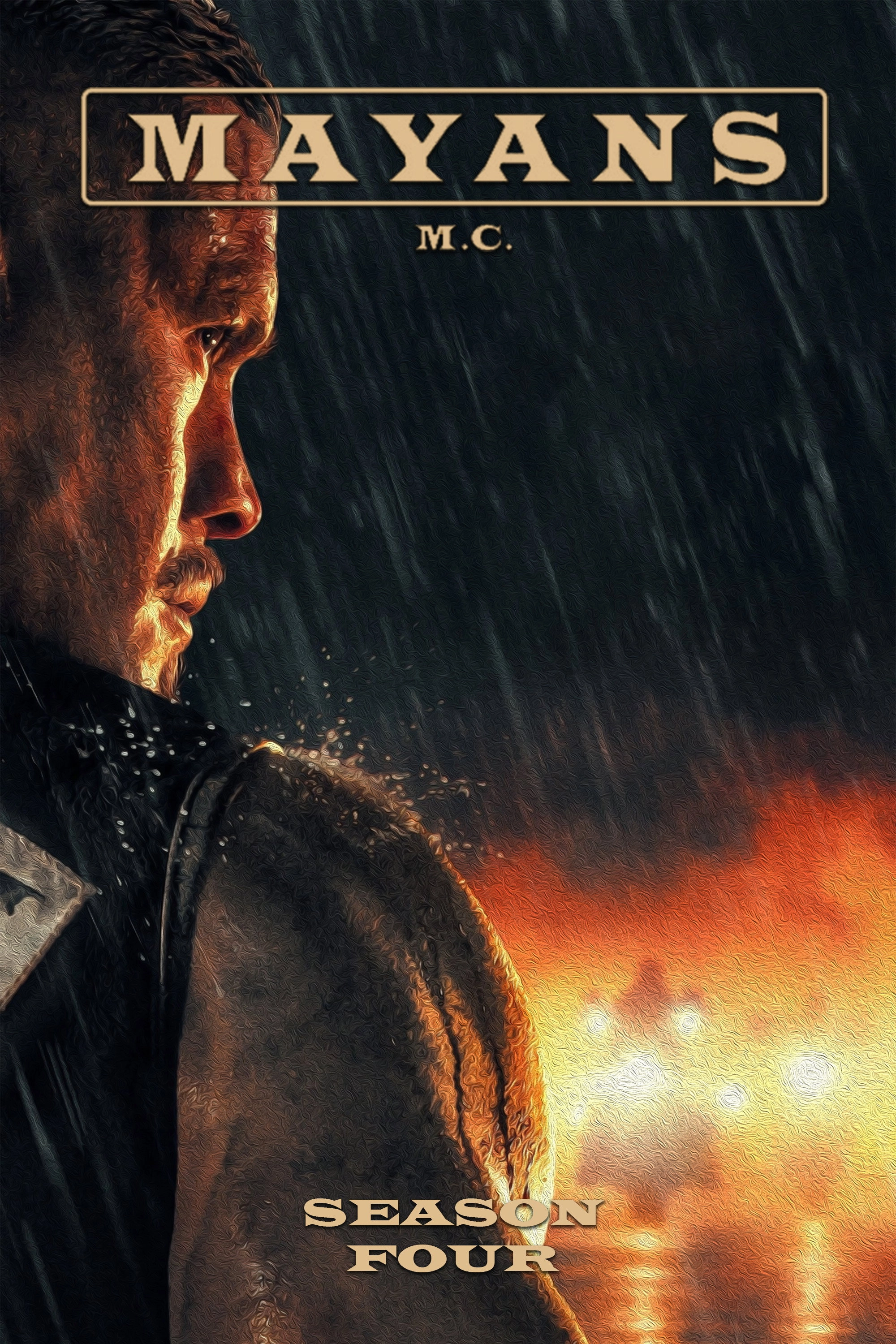 Mayans M.C.