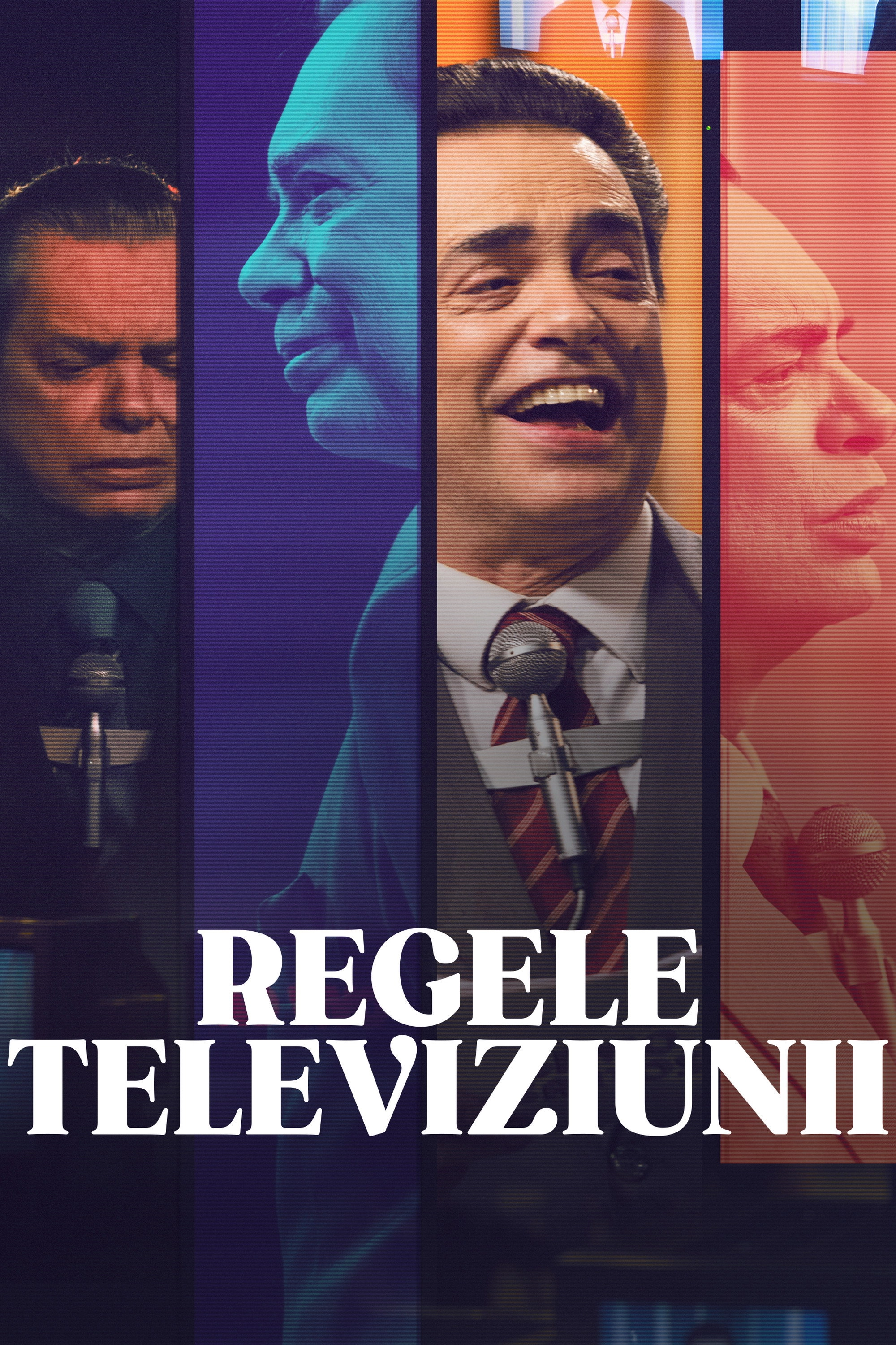 The King of TV