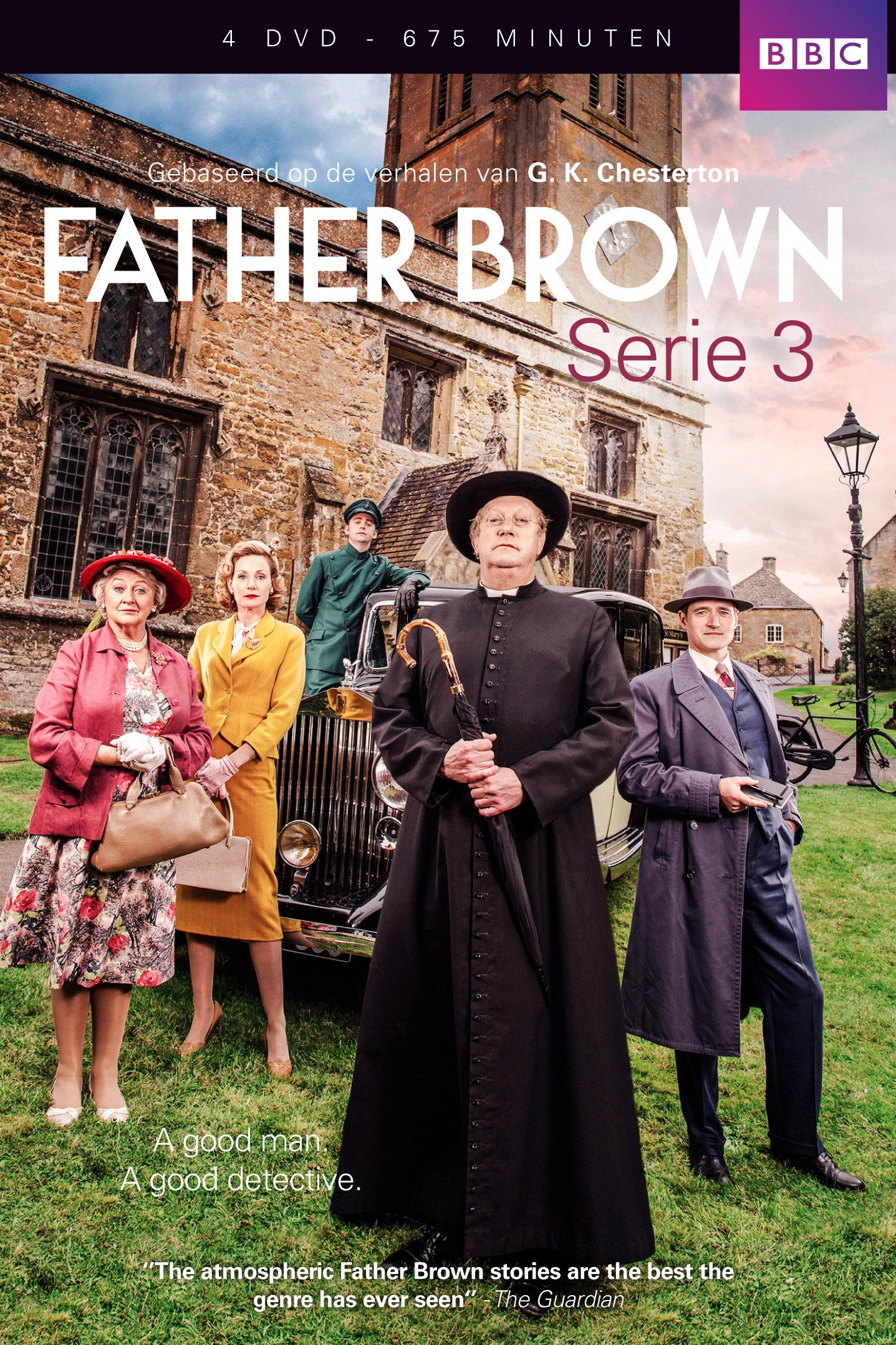 Father Brown