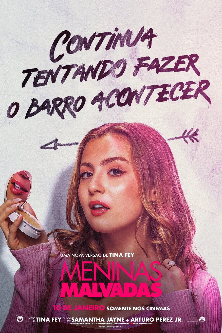 Mean Girls