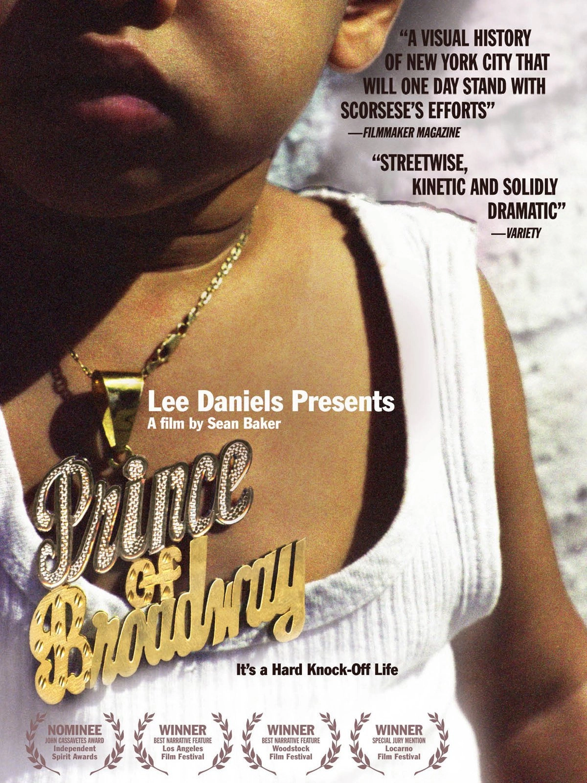 Prince of Broadway