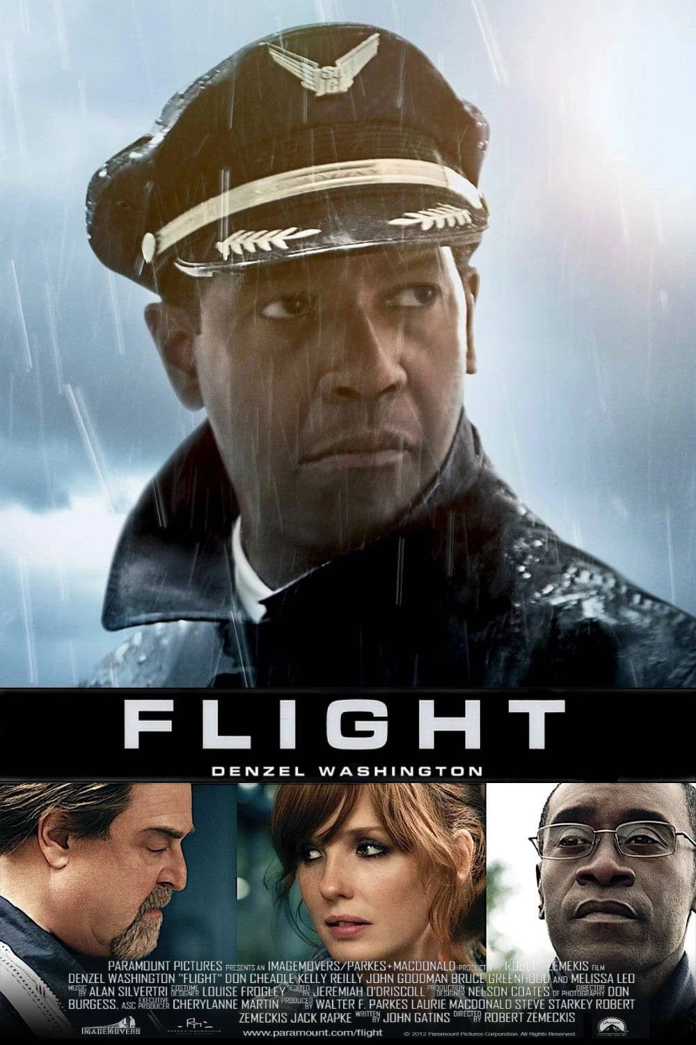 Flight