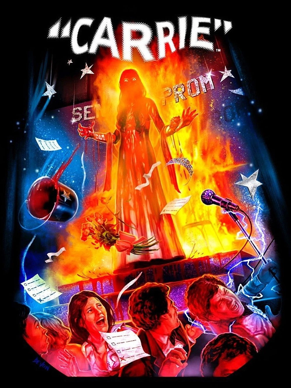 Carrie