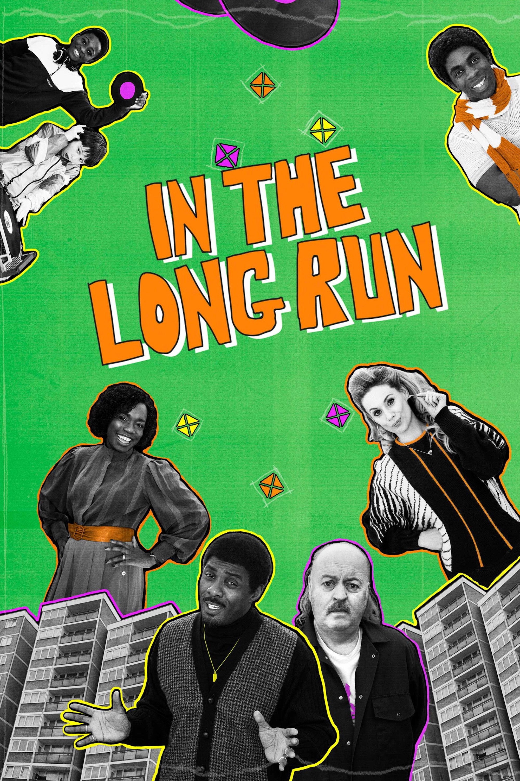 In the Long Run
