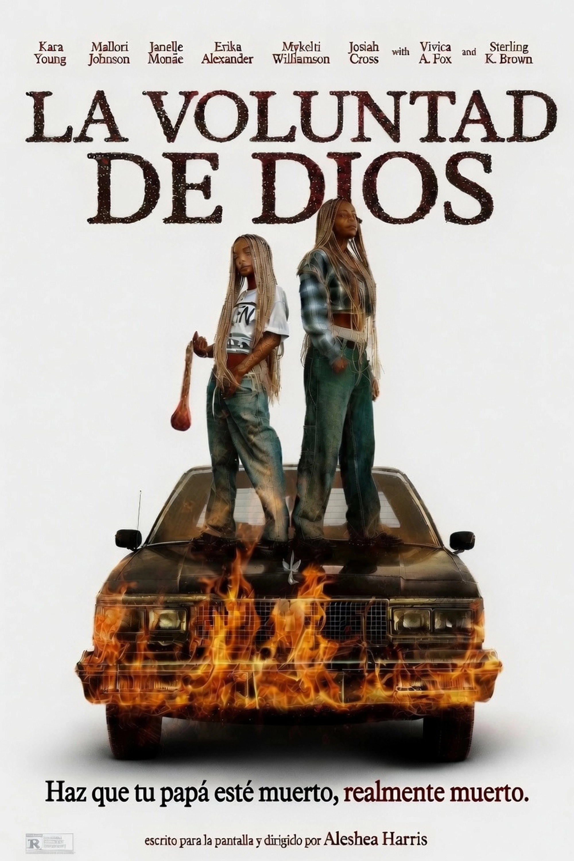Is God Is