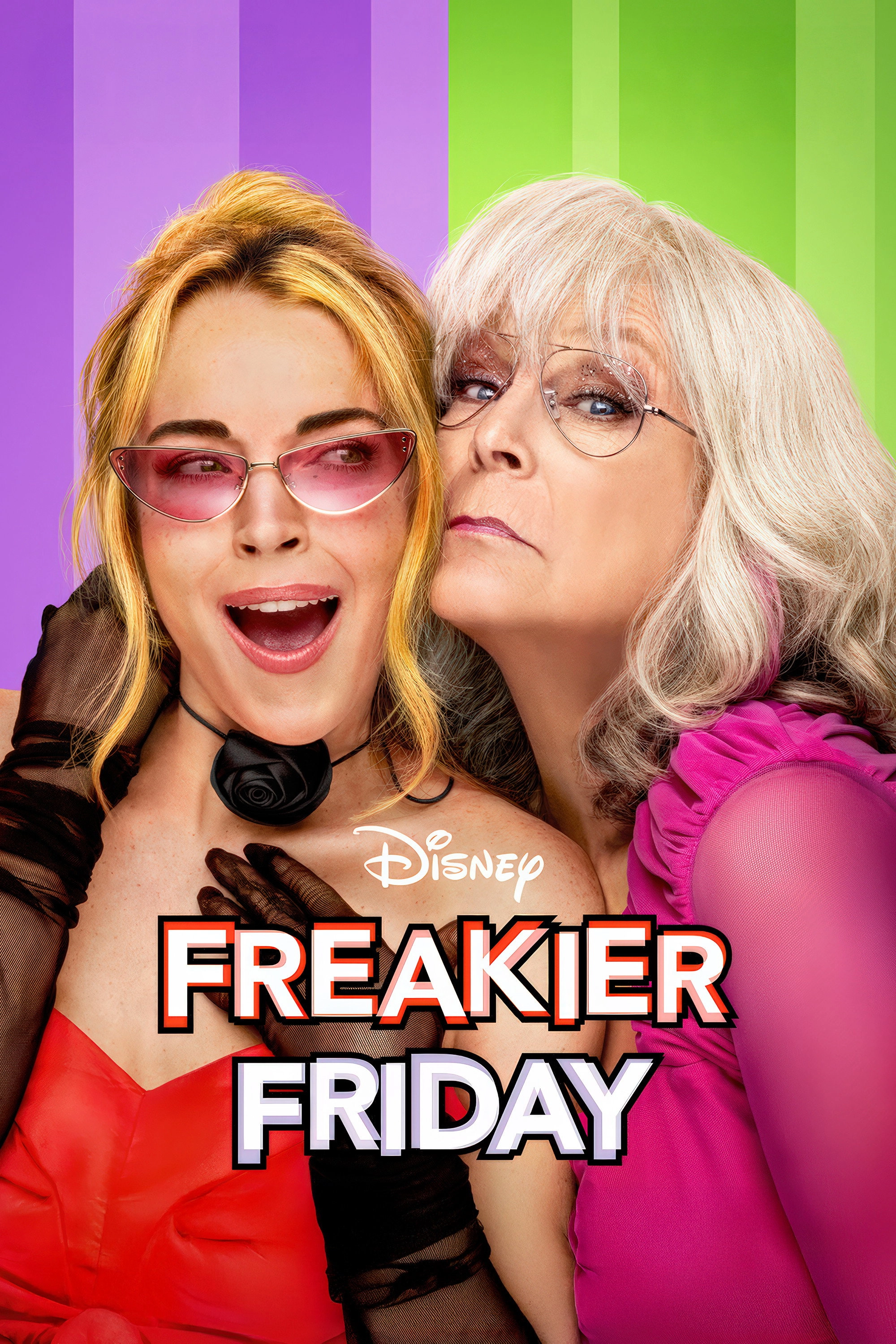 Freakier Friday