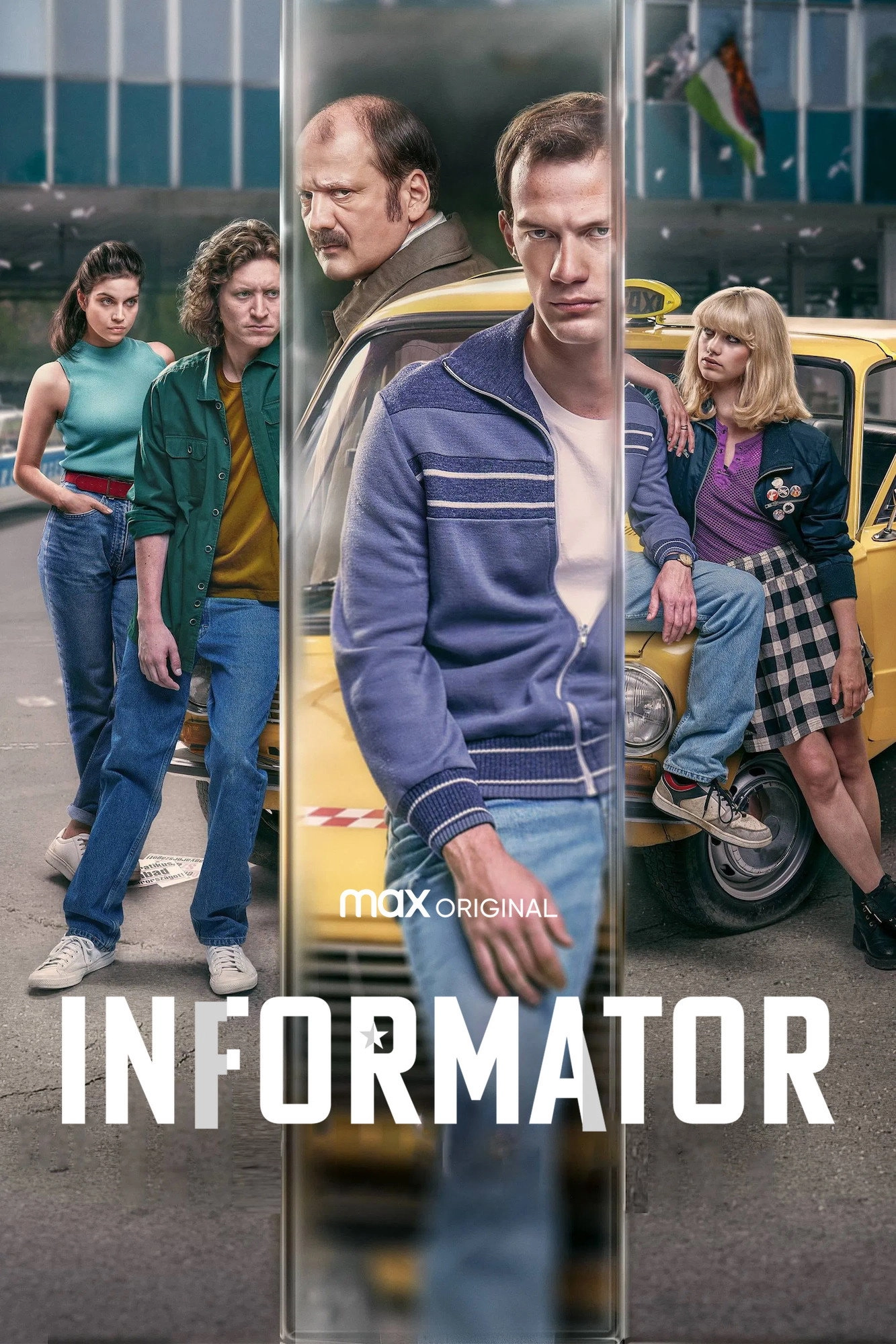The Informant