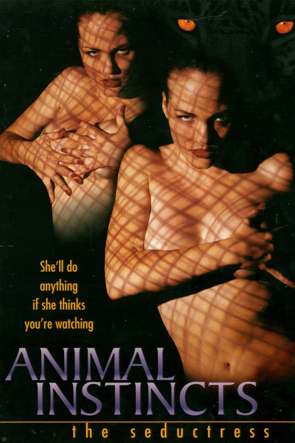 Animal Instincts 3