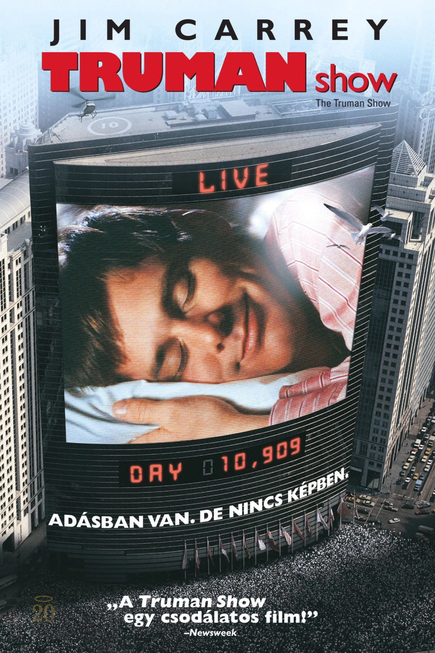 The Truman Show