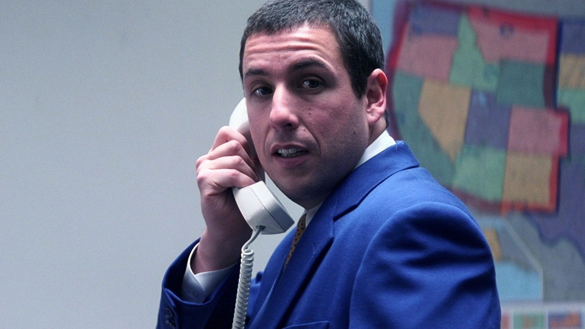 Punch-Drunk Love