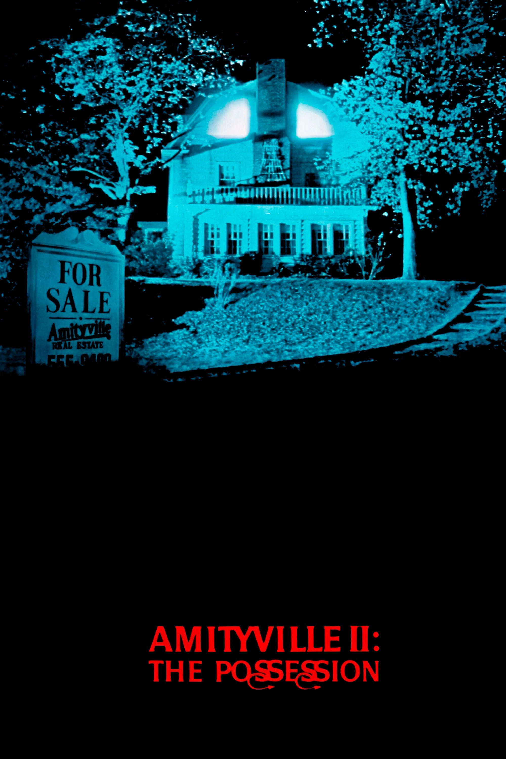 Amityville II: The Possession