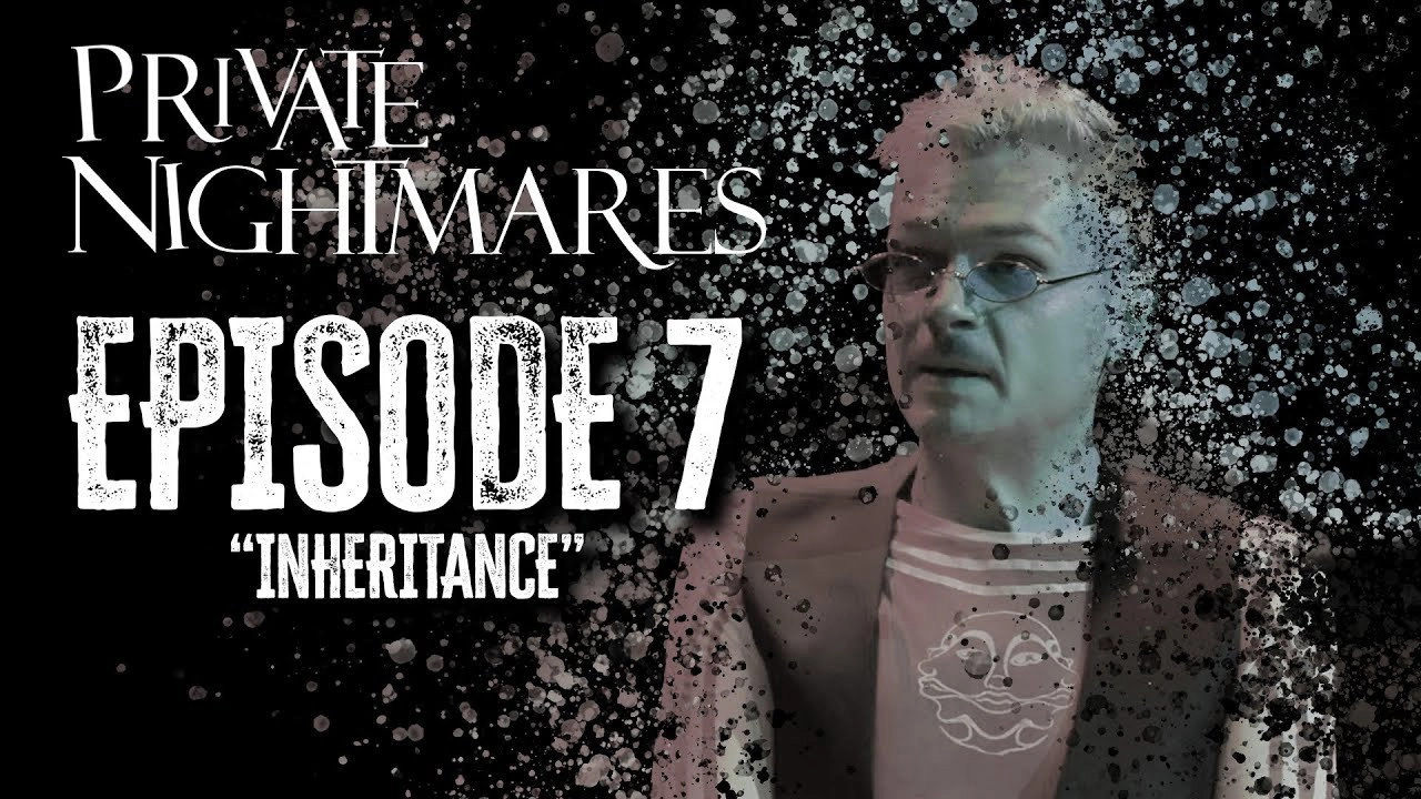 Private Nightmares