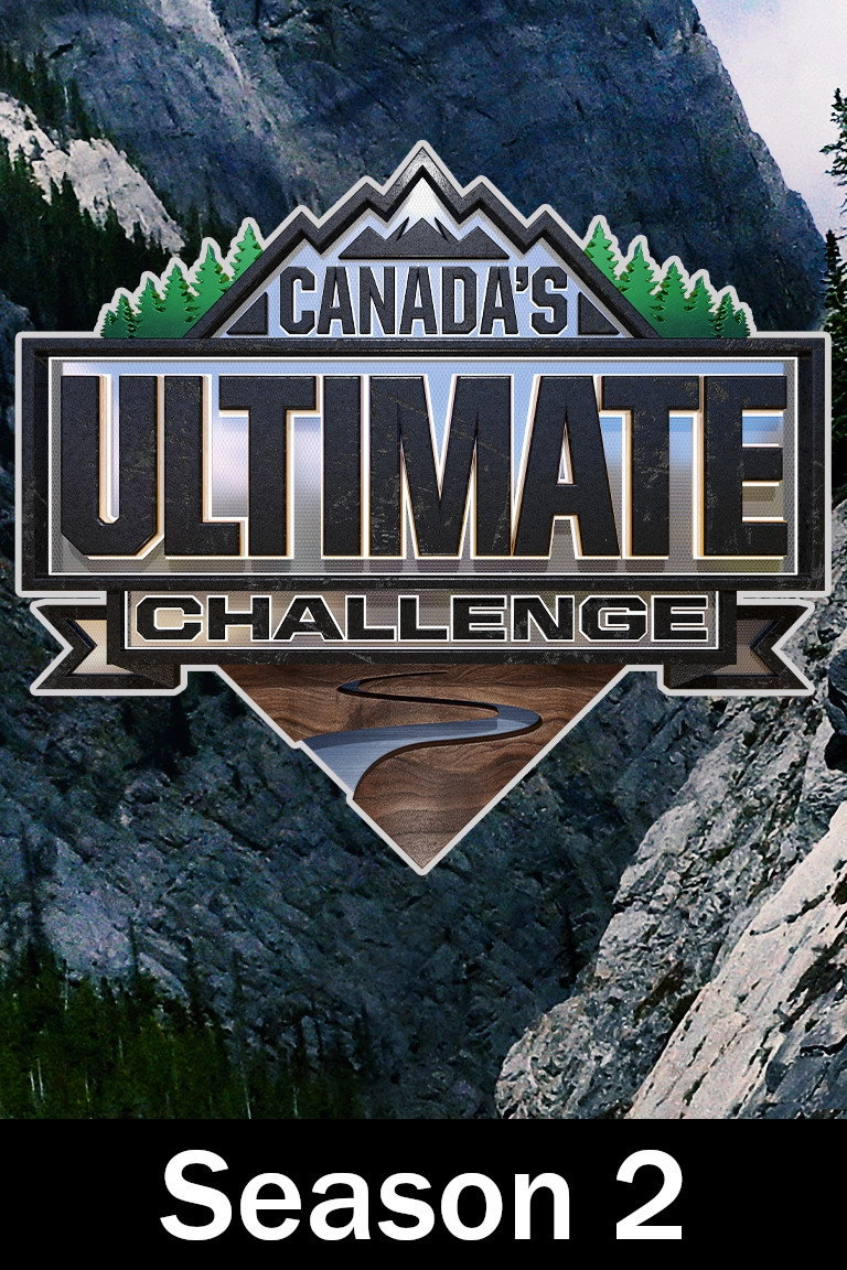 Canada's Ultimate Challenge