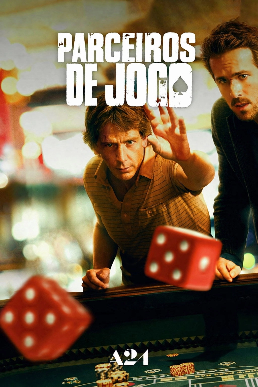 Mississippi Grind