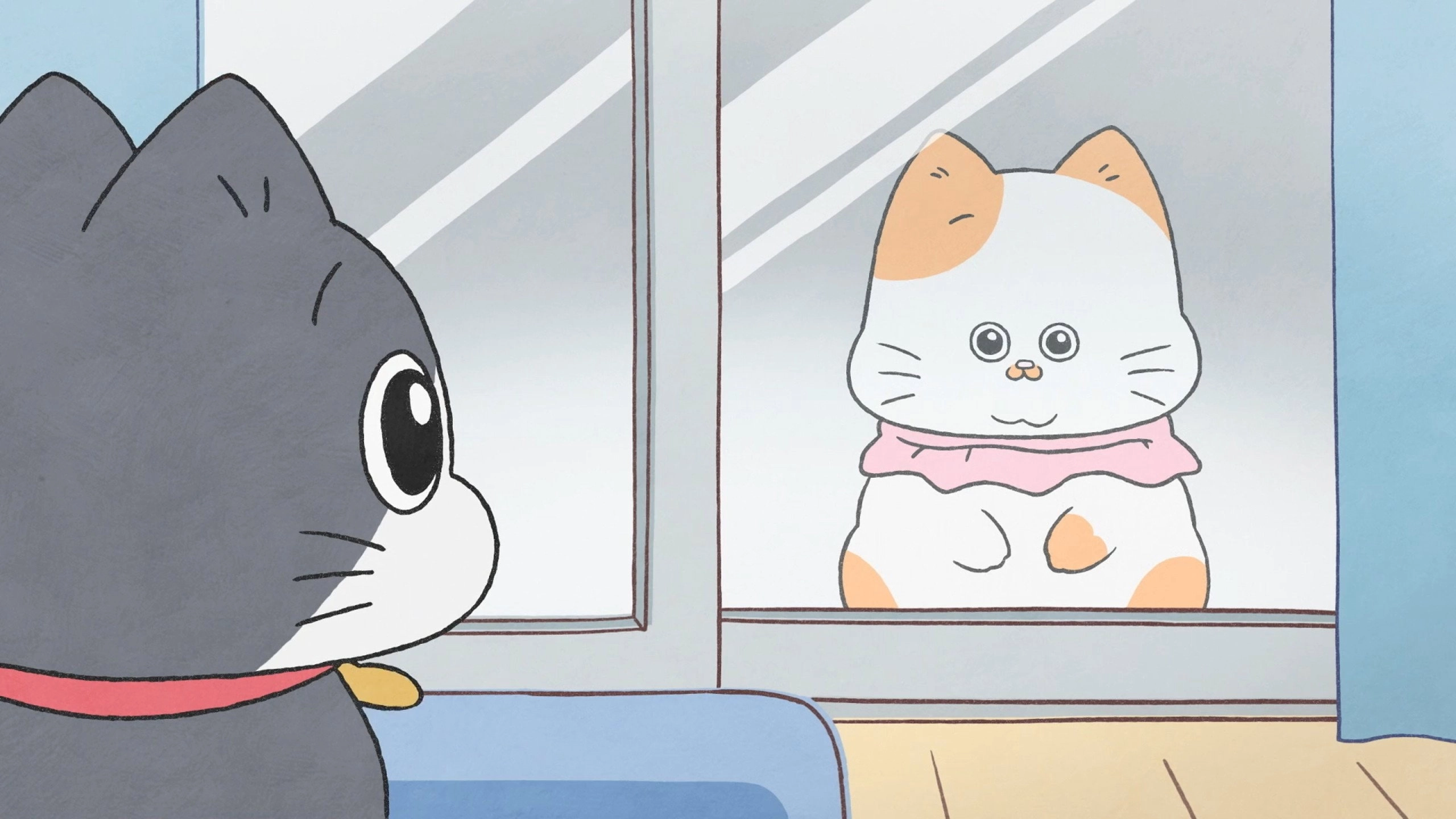 Cat Uncle: The Guy That Got Reincarnated As a Cat