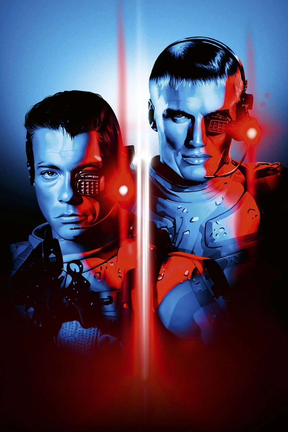 Universal Soldier