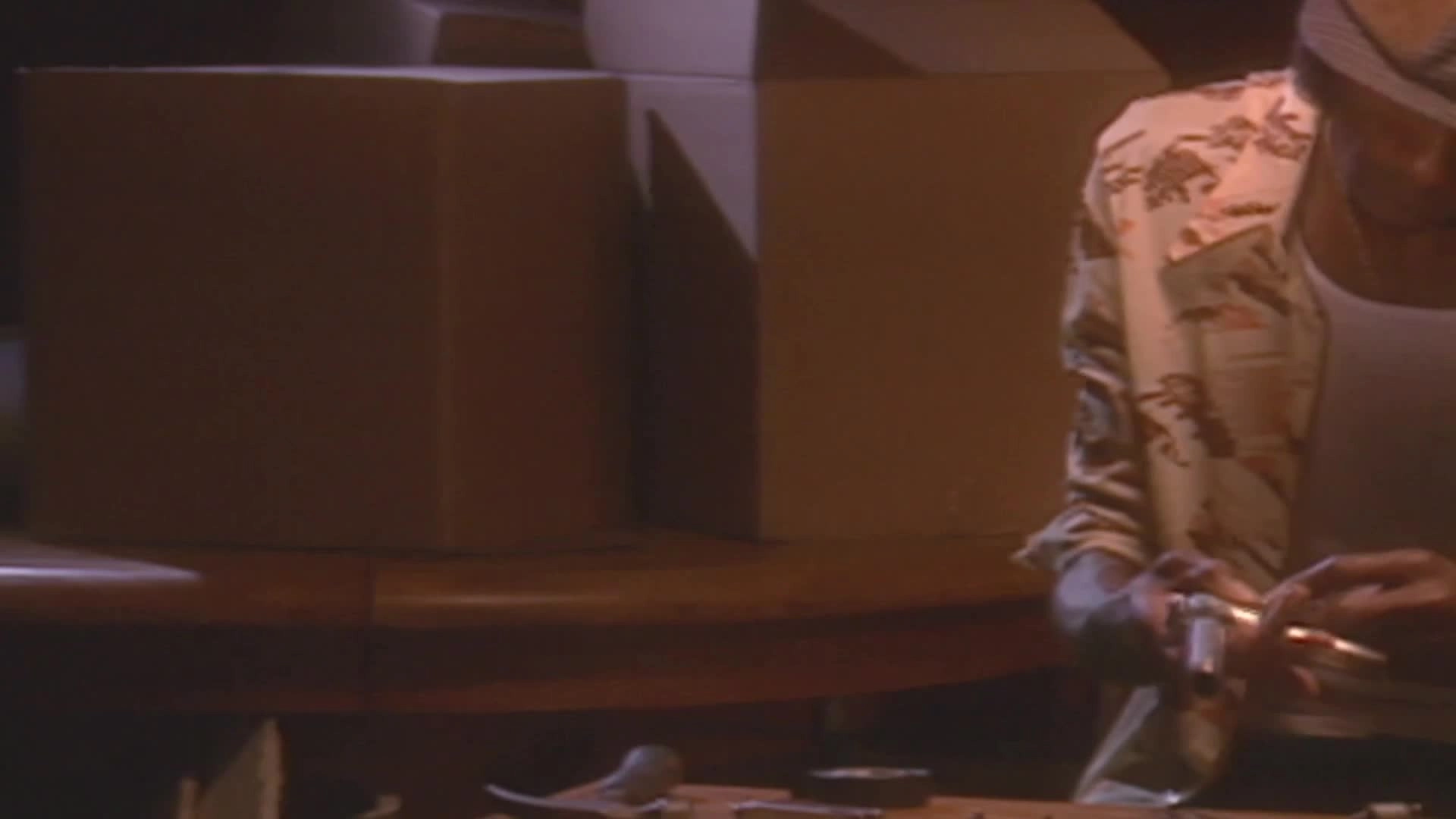 Lords of the Mafia with Robert Stack