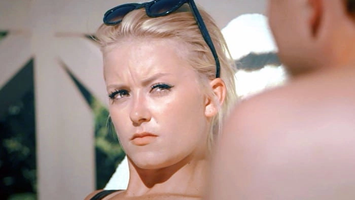 Made in Chelsea South of France