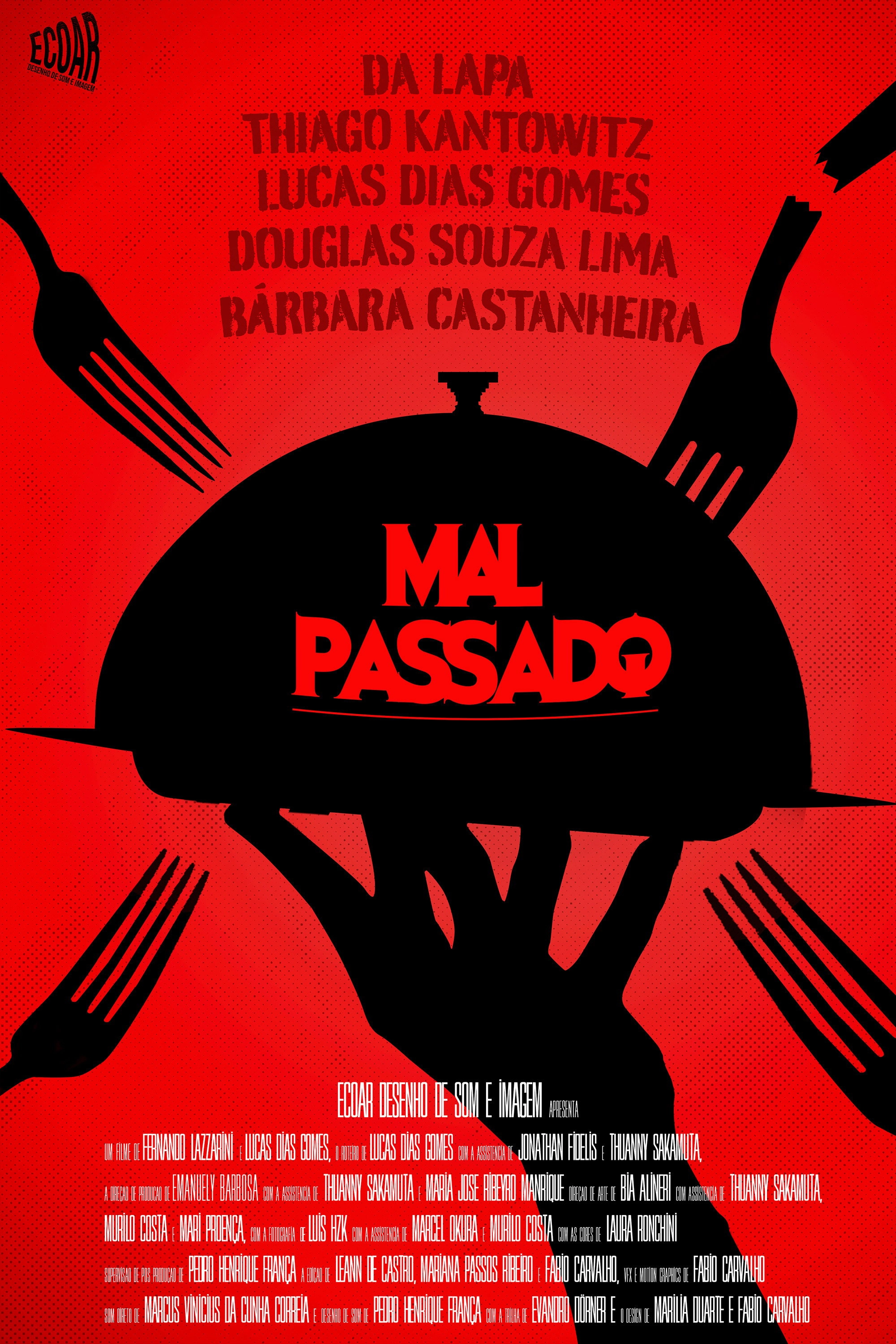Mal Passado