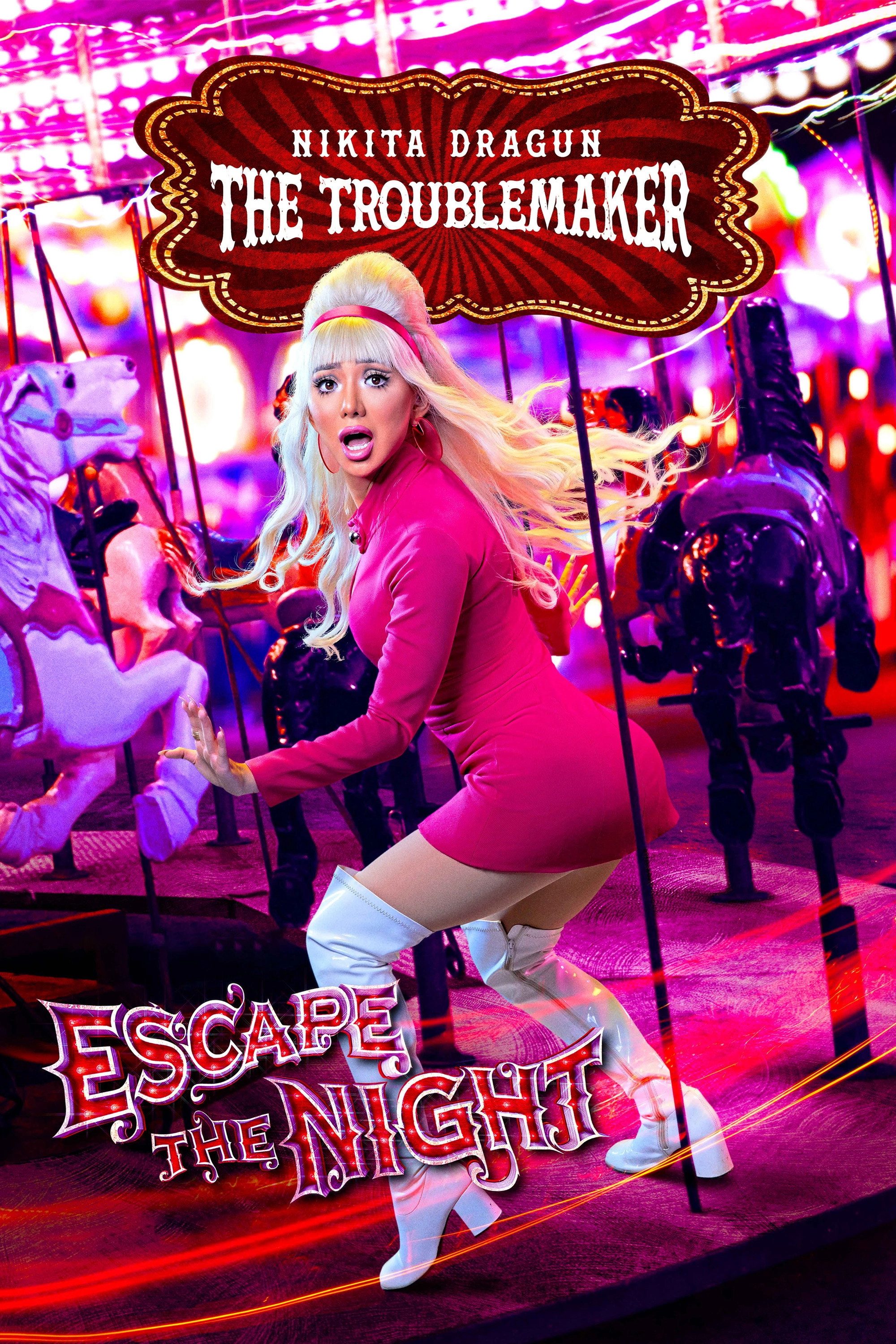 Escape the Night