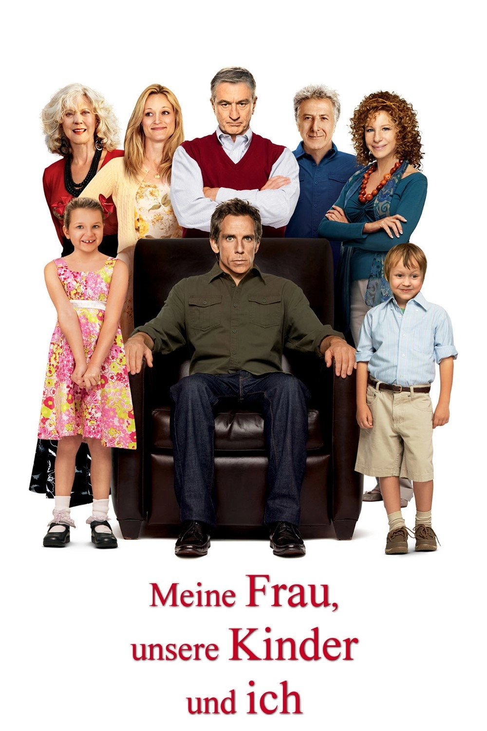 Little Fockers