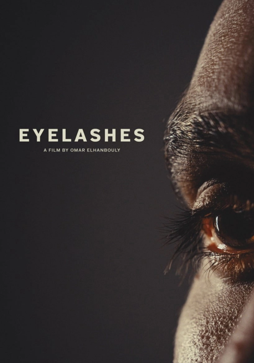 Eyelashes