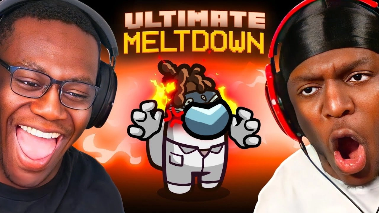 Sidemen Among Us