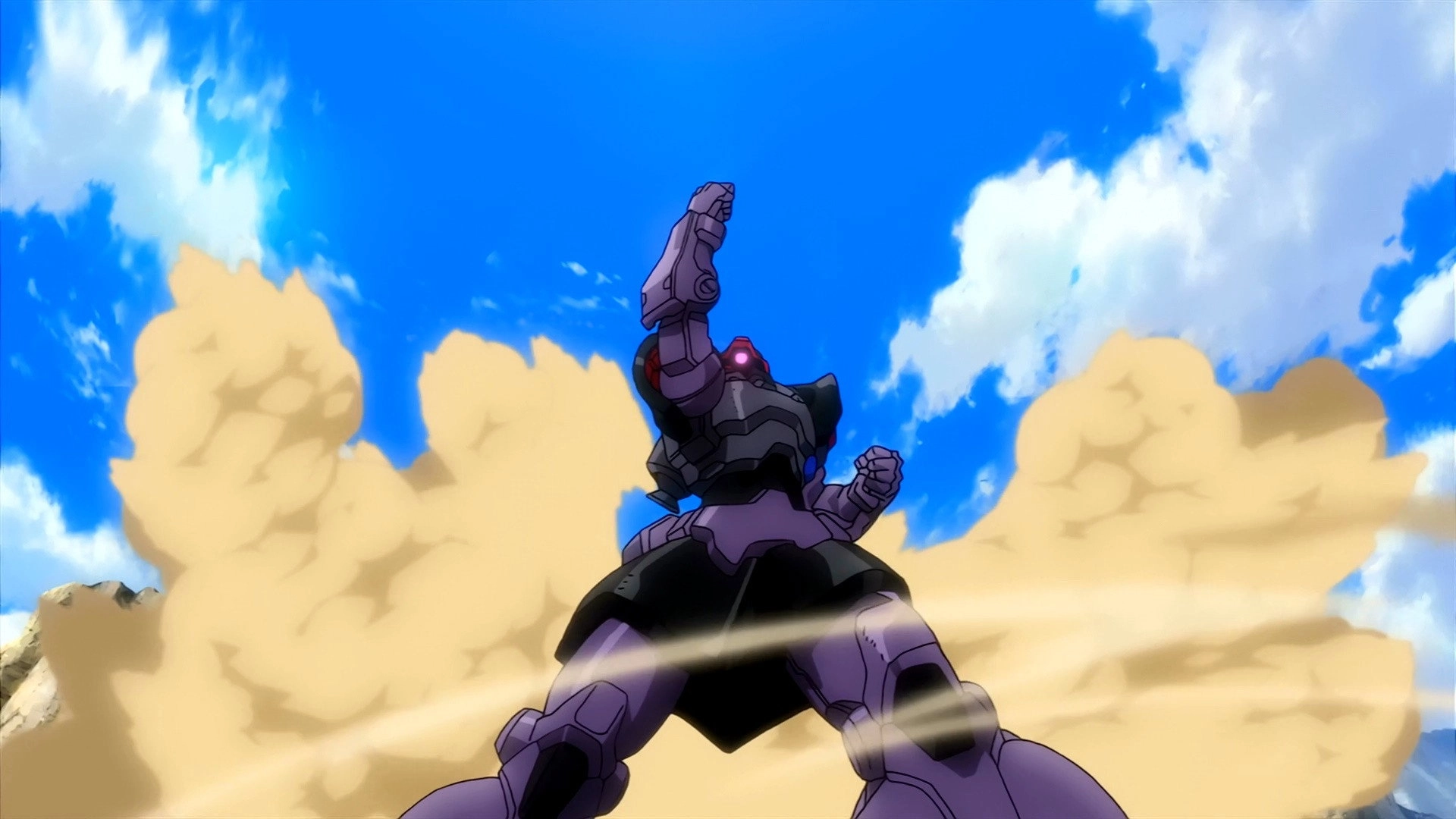 Gundam Build Fighters