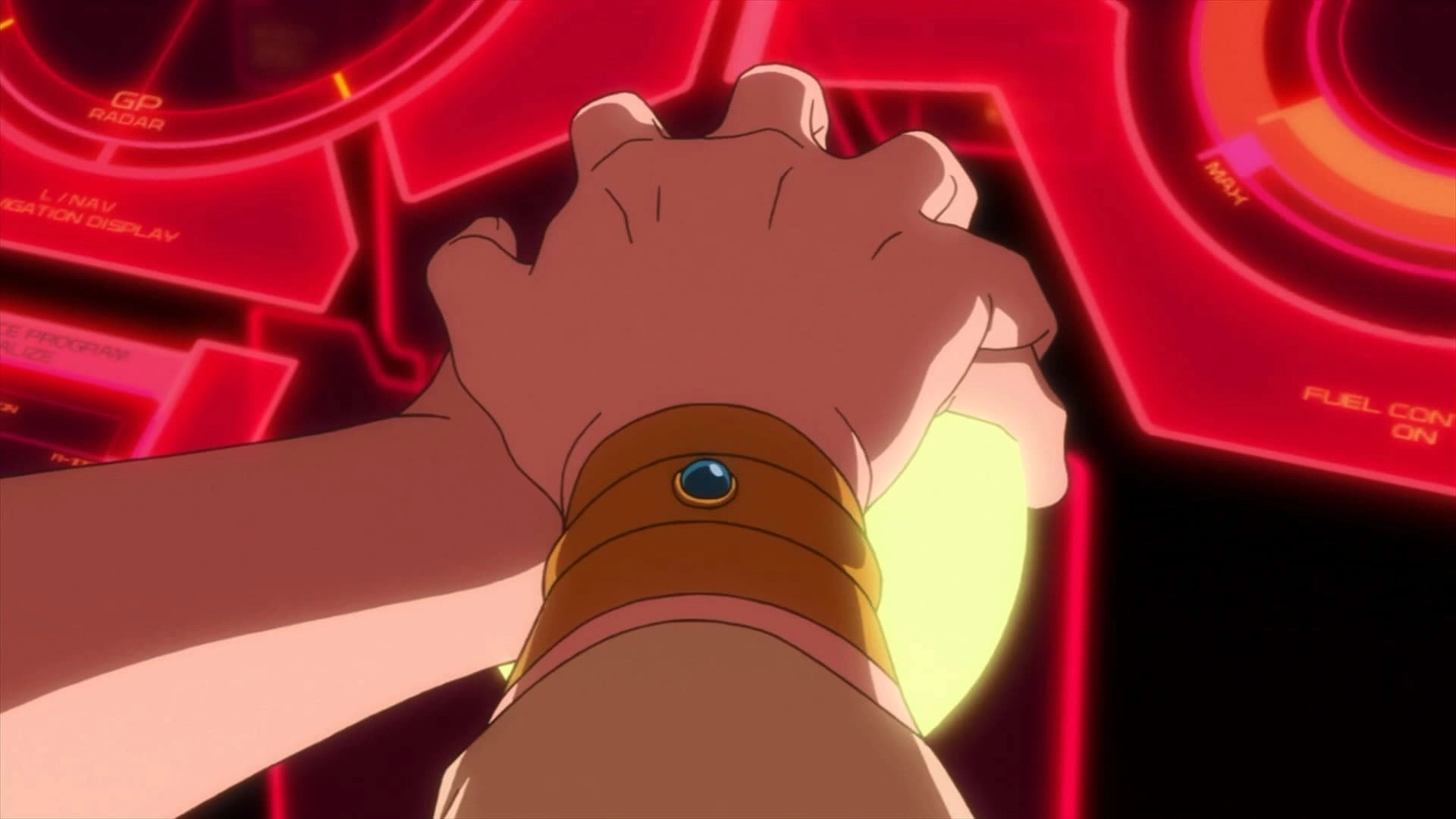 Gundam Build Fighters