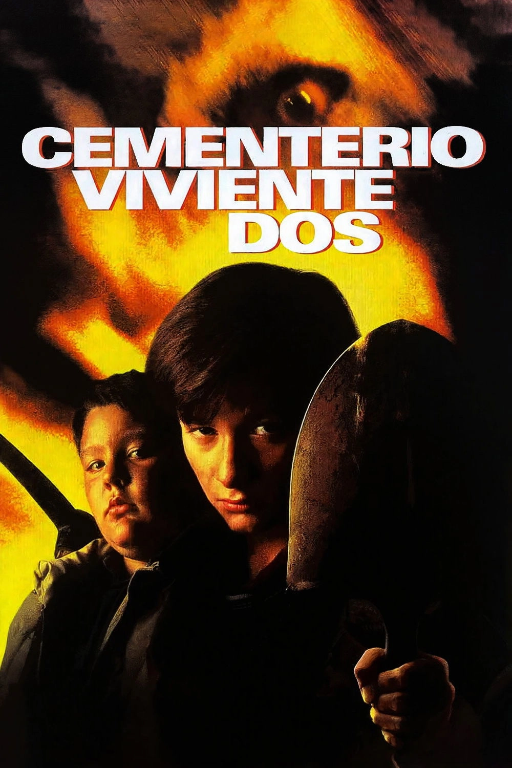 Pet Sematary II