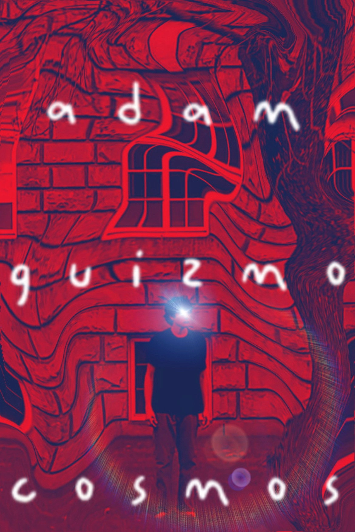 Adam Guizmo Cosmos