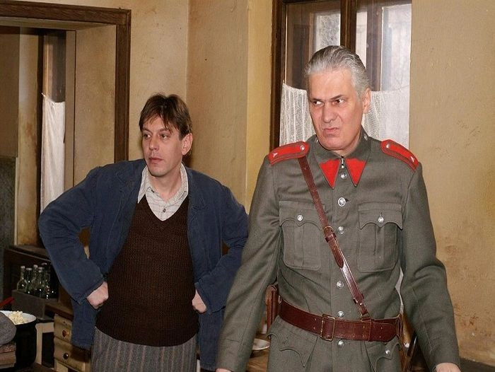Četnické humoresky