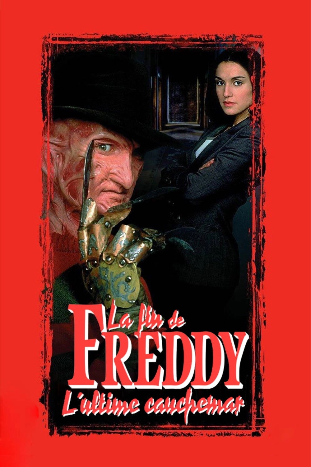 Freddy's Dead: The Final Nightmare
