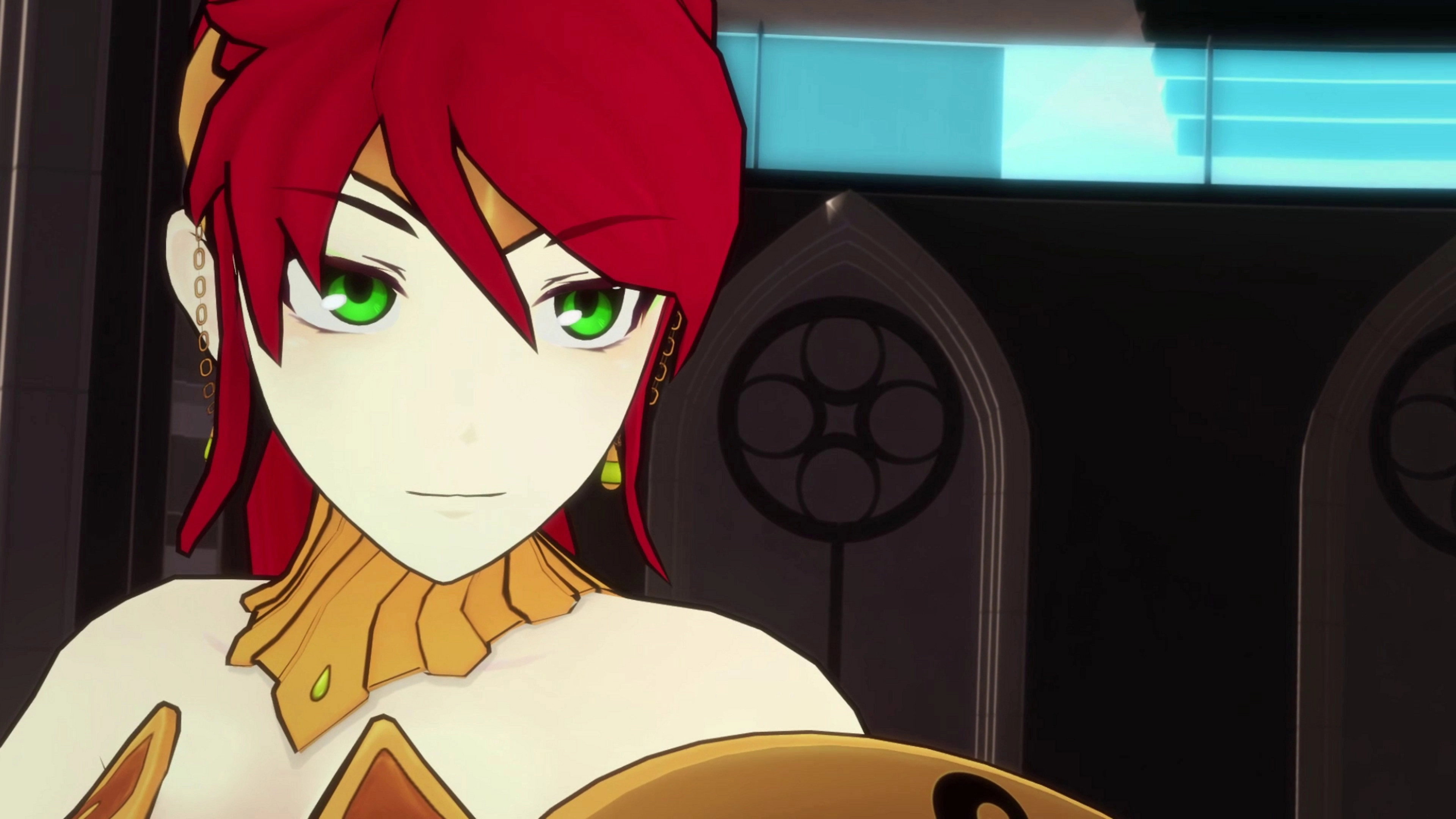 RWBY